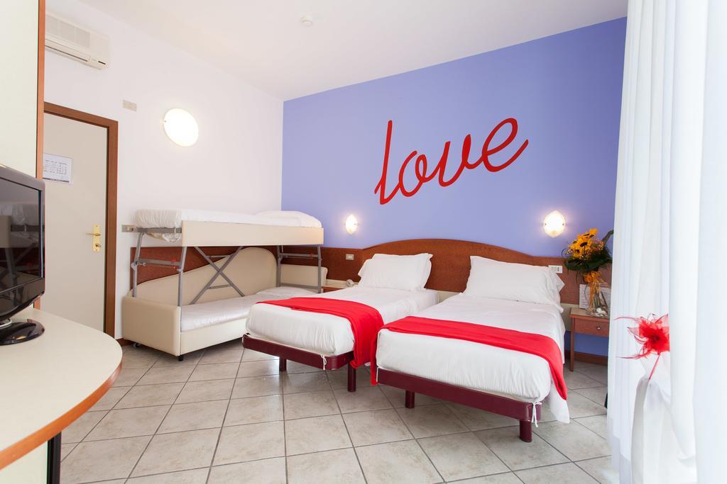 B&B Isabella Мілано-Маріттіма Номер фото