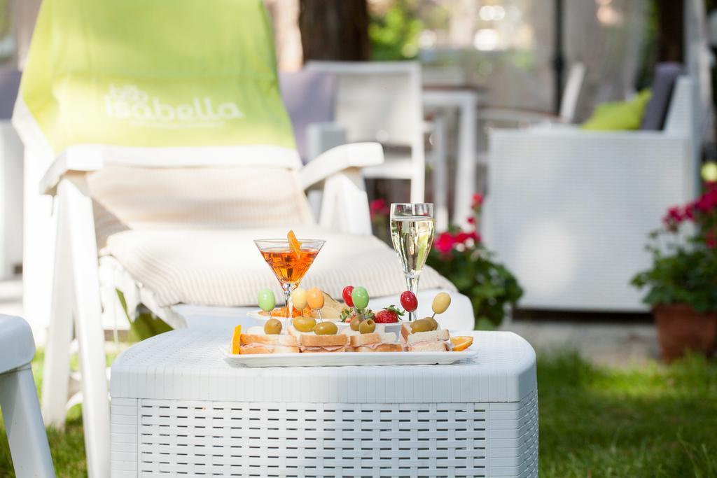 B&B Isabella Мілано-Маріттіма Екстер'єр фото