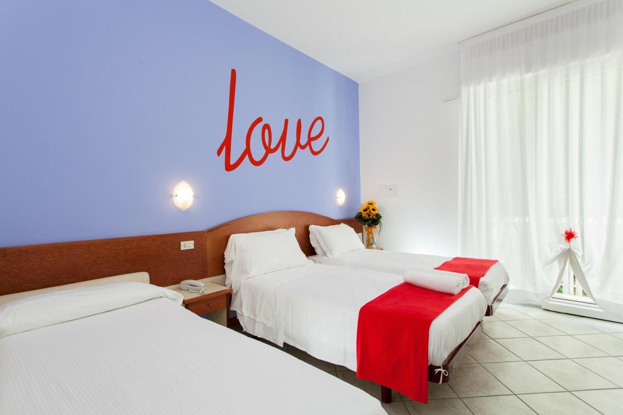 B&B Isabella Мілано-Маріттіма Номер фото
