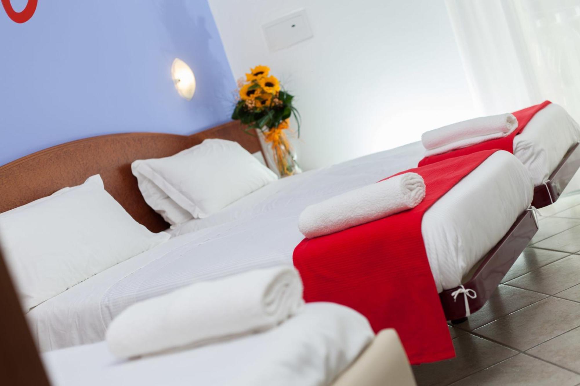 B&B Isabella Мілано-Маріттіма Номер фото