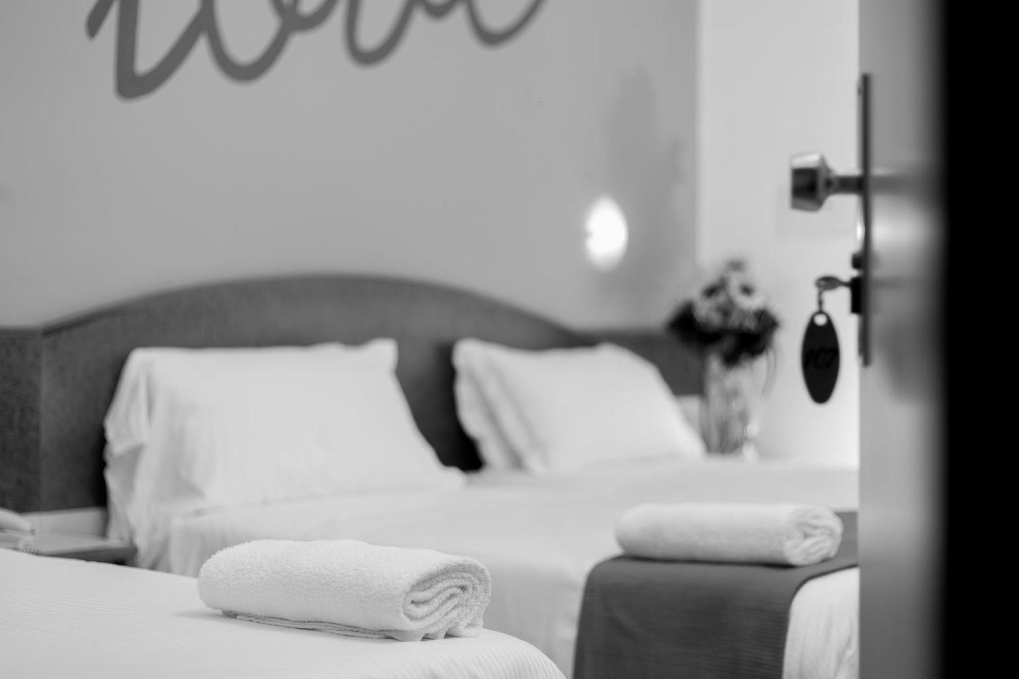 B&B Isabella Мілано-Маріттіма Номер фото