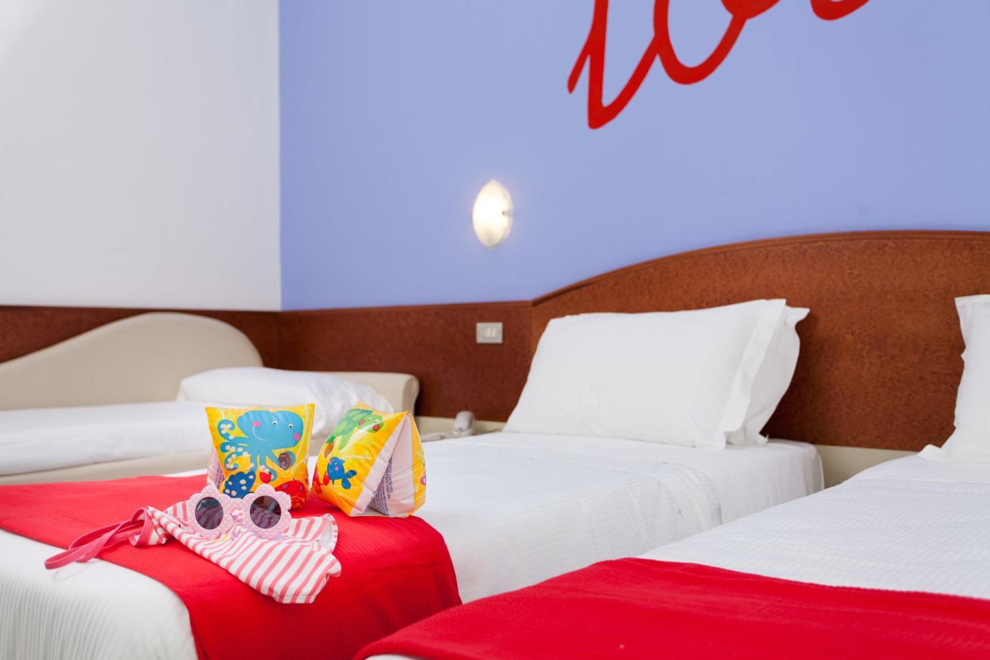 B&B Isabella Мілано-Маріттіма Номер фото